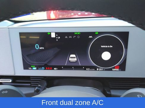 Certified 2024 Hyundai Ioniq 5 SEL image 3