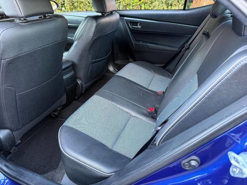 Used 2015 Toyota Corolla S FWD image 14