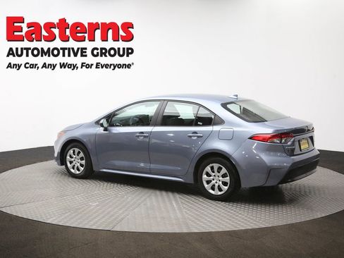 Used 2024 Toyota Corolla LE FWD image 61