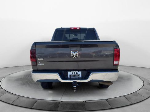 Used 2019 RAM 1500 Classic SLT RWD image 6