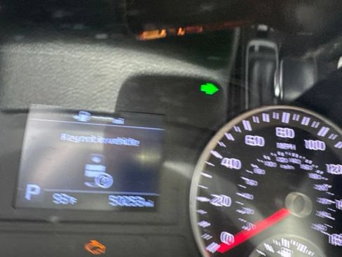 Used 2020 Kia Optima EX FWD image 9