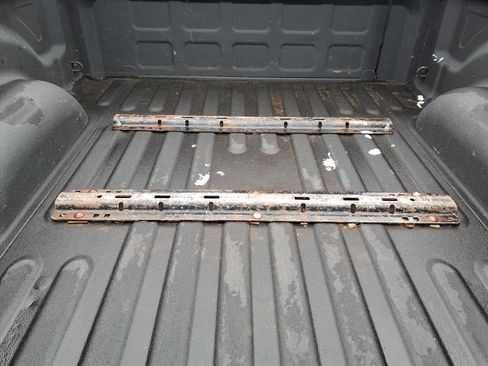 Used 2017 RAM 1500 ST w/ SXT Appearance Group image 20