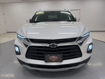 Used 2020 Chevrolet Blazer LT w/ Sound & Technology Package