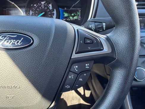 Used 2018 Ford Fusion S image 32