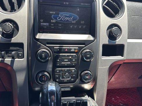 Used 2013 Ford F150 Raptor w/ Luxury Equipment Group AWD/4WD image 28