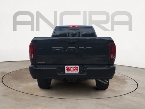 New 2026 RAM 2500 Rebel AWD/4WD image 9