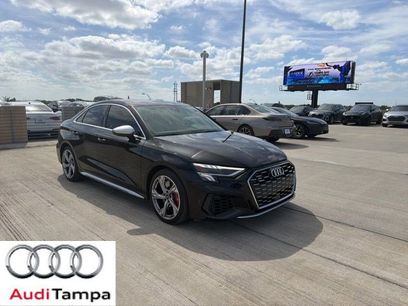 Used 2023 Audi S3 Premium Plus