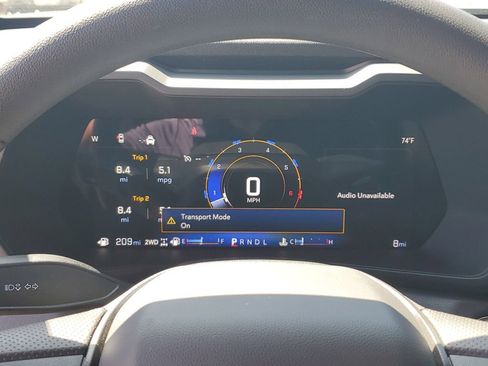 New 2026 Chevrolet Colorado W/T AWD/4WD image 30