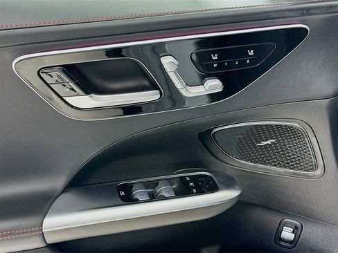 New 2026 Mercedes-Benz C 43 AMG 4MATIC Sedan image 19
