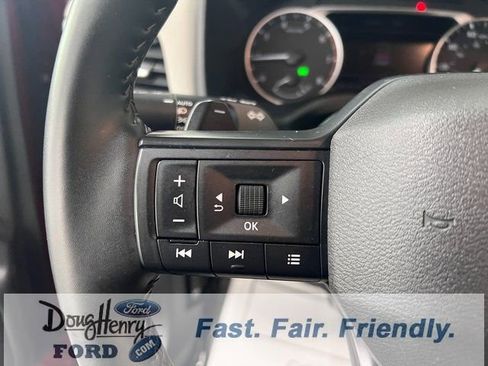 Used 2025 Nissan Rogue SV image 47