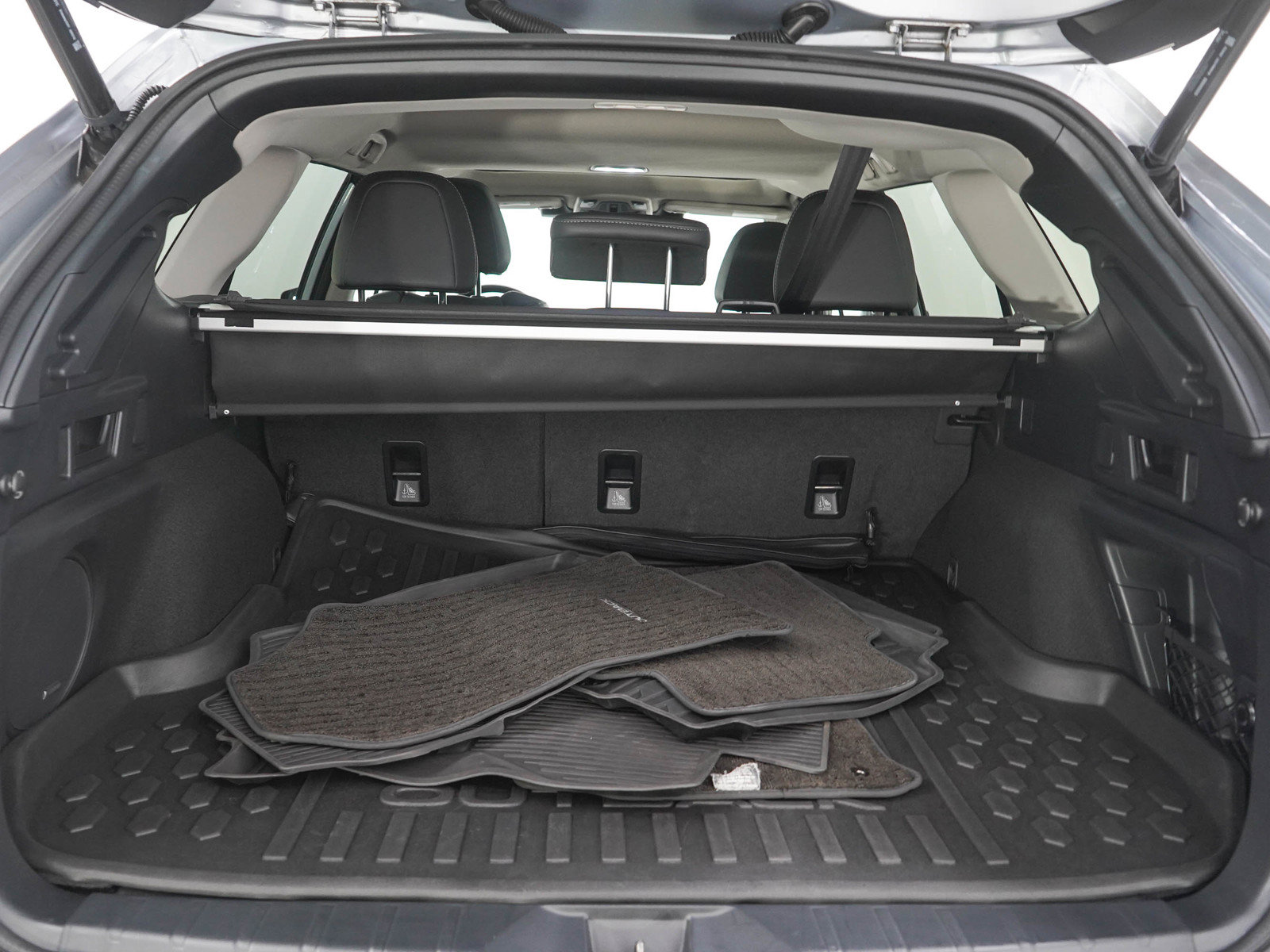 Used 2024 Subaru Outback Limited AWD/4WD image 9