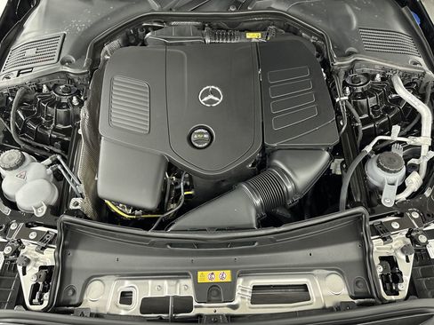 Certified 2025 Mercedes-Benz C 300 Sedan image 34