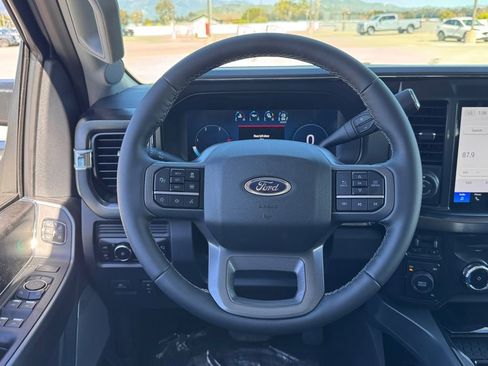 New 2026 Ford F250 4x4 Crew Cab Super Duty image 20