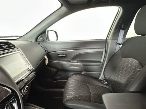 New 2026 Mitsubishi Outlander Sport AWD image 19