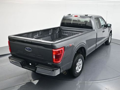 Used 2023 Ford F150 XL w/ XL Chrome Appearance Package AWD/4WD image 35
