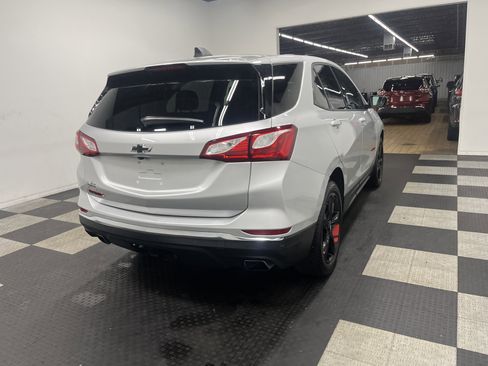Used 2019 Chevrolet Equinox LT FWD image 5