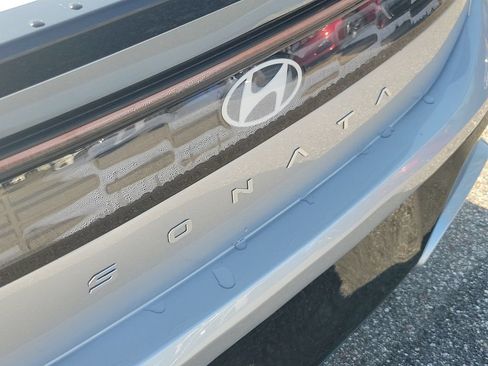 Used 2025 Hyundai Sonata SEL FWD image 6