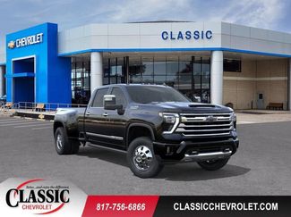 New 2026 Chevrolet Silverado 3500 High Country w/ High Country Premium Package AWD/4WD video 1