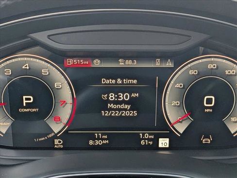 New 2026 Audi Q7 2.0T Premium image 10