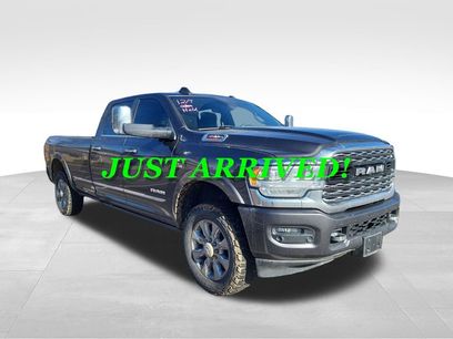 Used 2019 RAM 3500 Limited