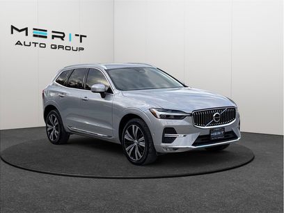 Used 2023 Volvo XC60 B5 Plus w/ Protection Package Premier