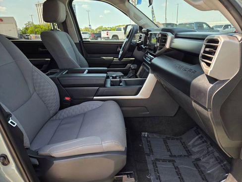 Used 2023 Toyota Tundra SR5 w/ TRD Sport Package image 17