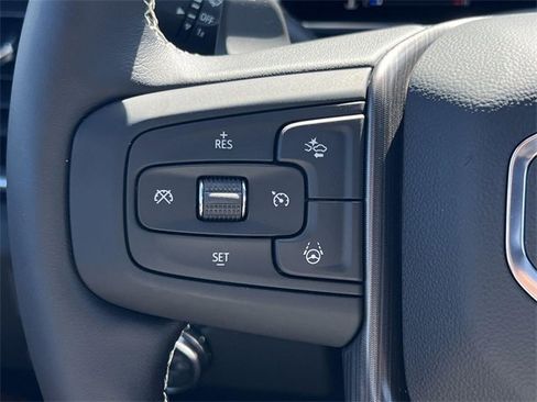 New 2026 GMC Sierra 1500 Denali Ultimate image 13