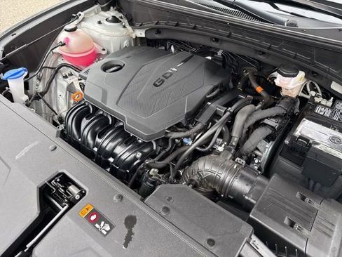 Certified 2023 Hyundai Tucson SEL w/ Convenience Package image 31