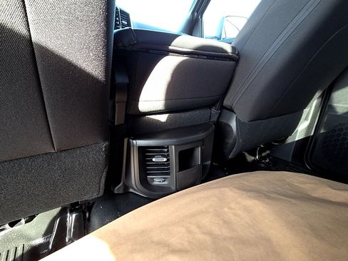 New 2026 RAM 3500 Tradesman image 12