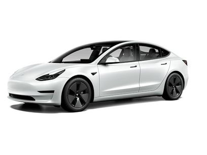 Certified 2023 Tesla Model 3 Standard Range