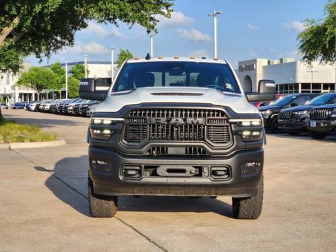 Used 2026 RAM 2500 Power Wagon AWD/4WD image 2