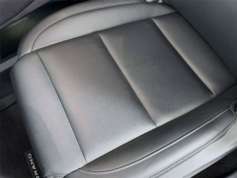 Used 2025 Nissan Murano SL AWD/4WD image 21