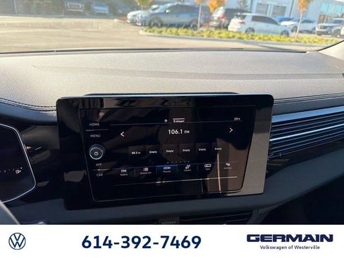 New 2026 Volkswagen Jetta Sport image 23