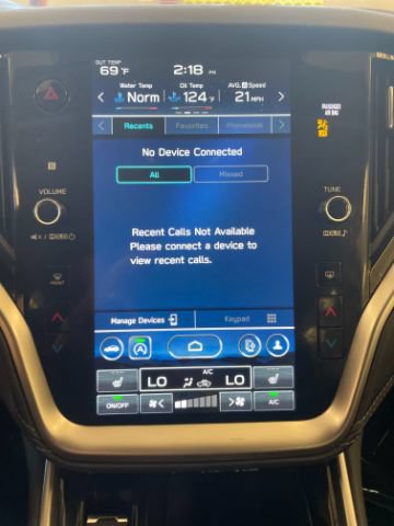 Used 2023 Subaru Outback Premium AWD/4WD image 21