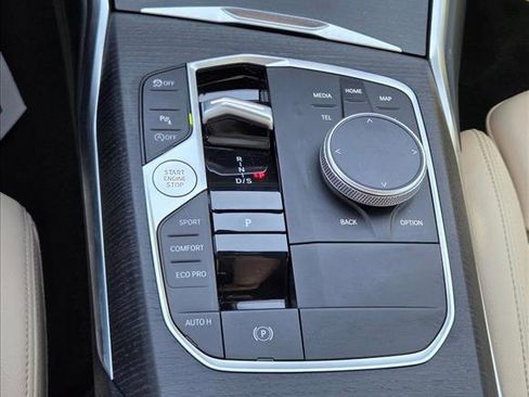 Certified 2026 BMW 330i Sedan w/ Premium Package RWD image 14