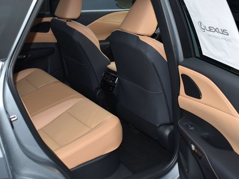 Certified 2025 Lexus RX 350 Premium w/ Accessory Package FWD image 11