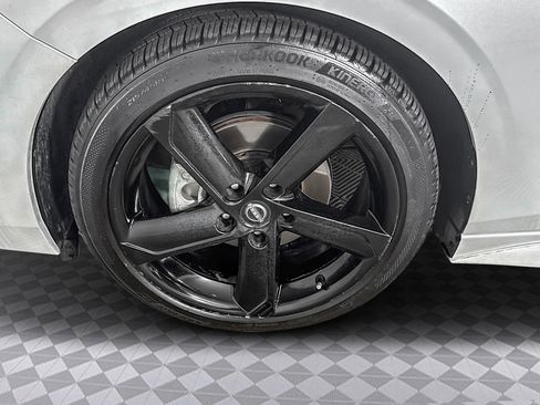 Used 2024 Nissan Sentra SR image 31