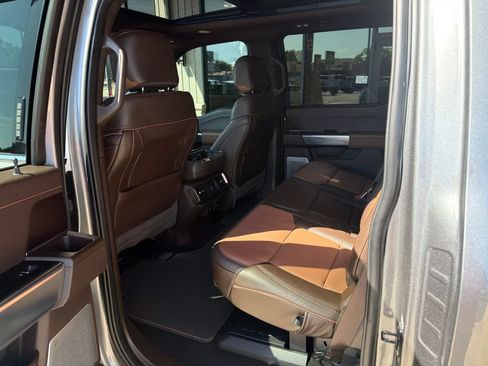 Used 2024 Ford F150 King Ranch AWD/4WD image 3