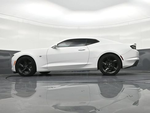 Used 2019 Chevrolet Camaro LT w/ RS Package RWD image 23