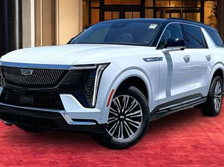 New 2026 Cadillac Escalade IQL Luxury w/ LPO, Floor Liner Package AWD/4WD video 1