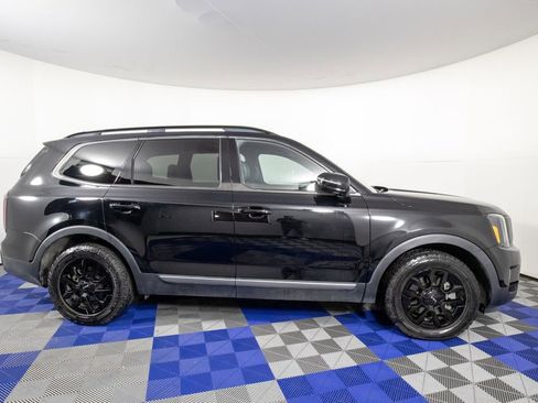 Used 2023 Kia Telluride SX Prestige X-Pro image 4