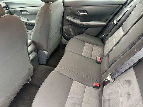 Used 2024 Nissan Sentra SR image 14