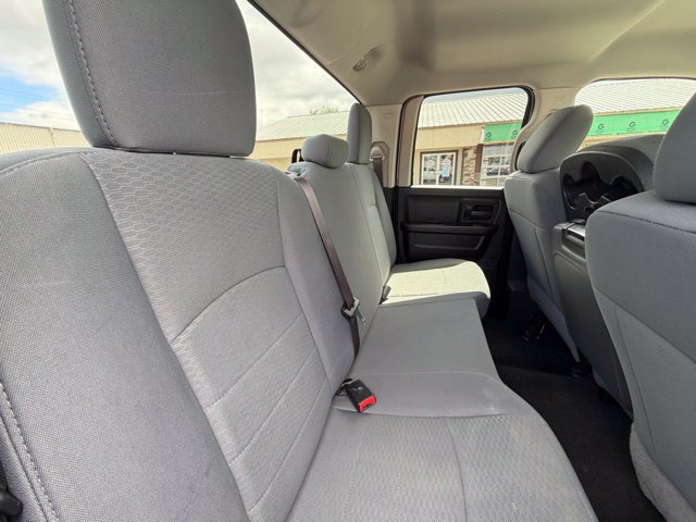 Used 2019 RAM 1500 Tradesman w/ Popular Equipment Group AWD/4WD image 26