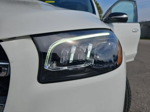 Certified 2023 Mercedes-Benz GLS 450 4MATIC image 34