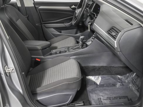 Certified 2023 Volkswagen Jetta S FWD image 42