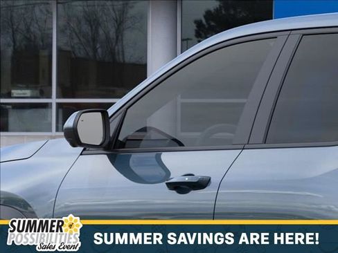New 2026 Chevrolet Equinox LT w/ Convenience Package II AWD/4WD image 12
