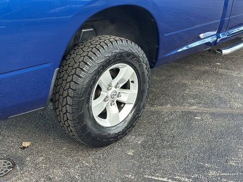 Used 2016 RAM 1500 Tradesman w/ Power & Remote Entry Group image 8