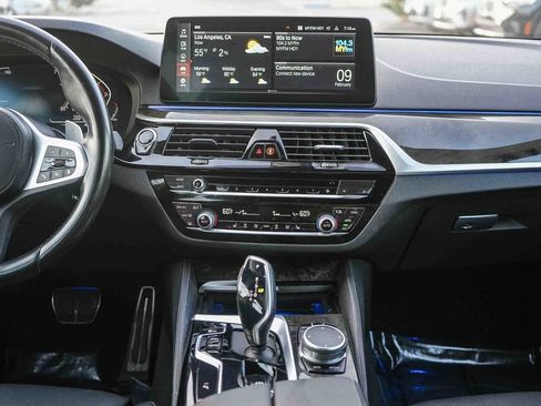 Used 2023 BMW 530i w/ M Sport Package image 13