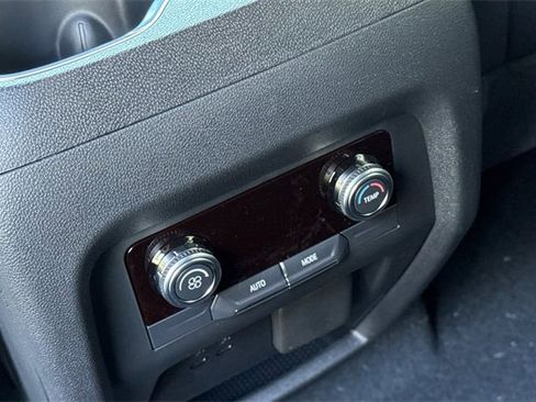 New 2026 GMC Acadia Elevation w/ Black Edition image 14