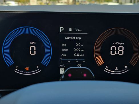 New 2026 Hyundai Santa Fe SEL FWD image 20